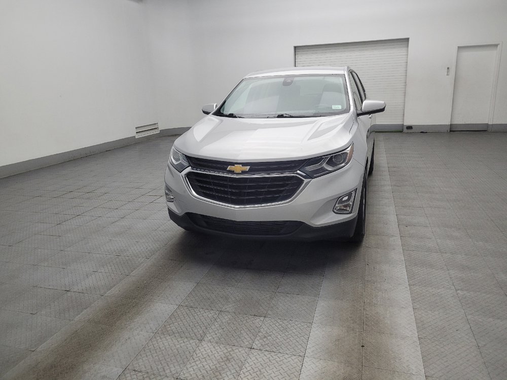 Used 2021 Chevrolet Equinox LT FWD image 15