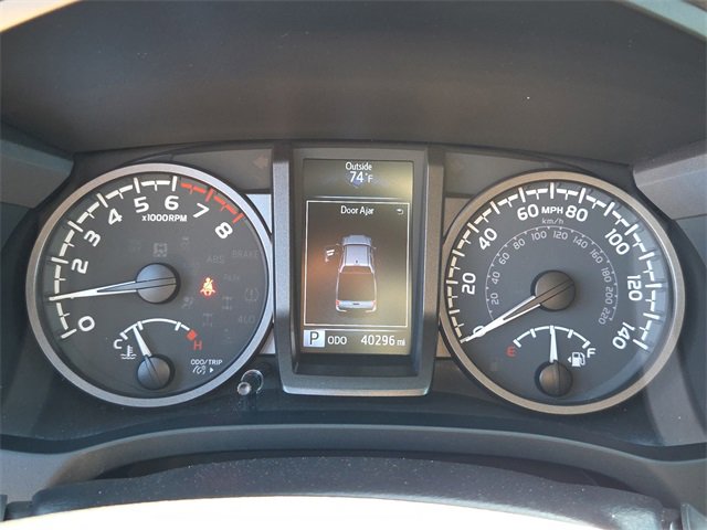 Used 2023 Toyota Tacoma TRD Pro image 31