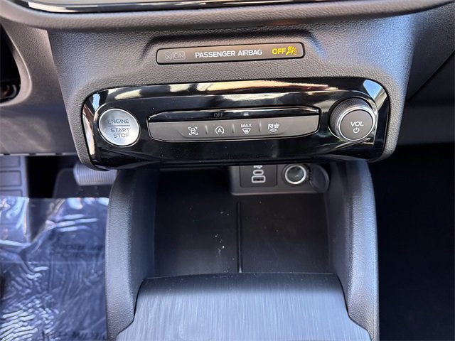 New 2026 Ford Escape ST-Line w/ Tech Pack #1 image 22