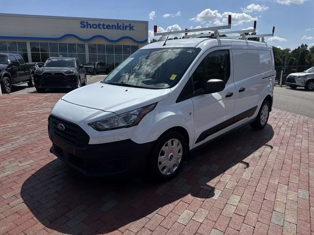 Used 2023 Ford Transit Connect XL FWD image 1