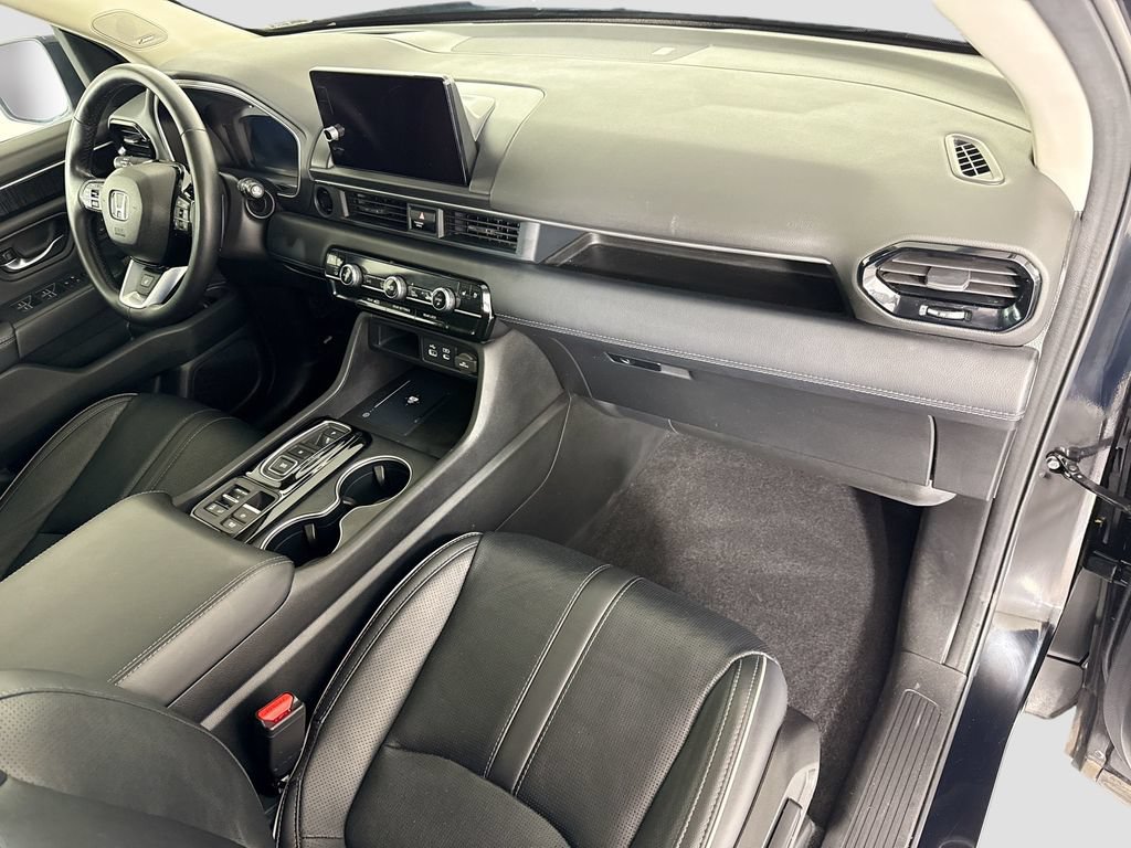 Used 2023 Honda Pilot Elite image 17