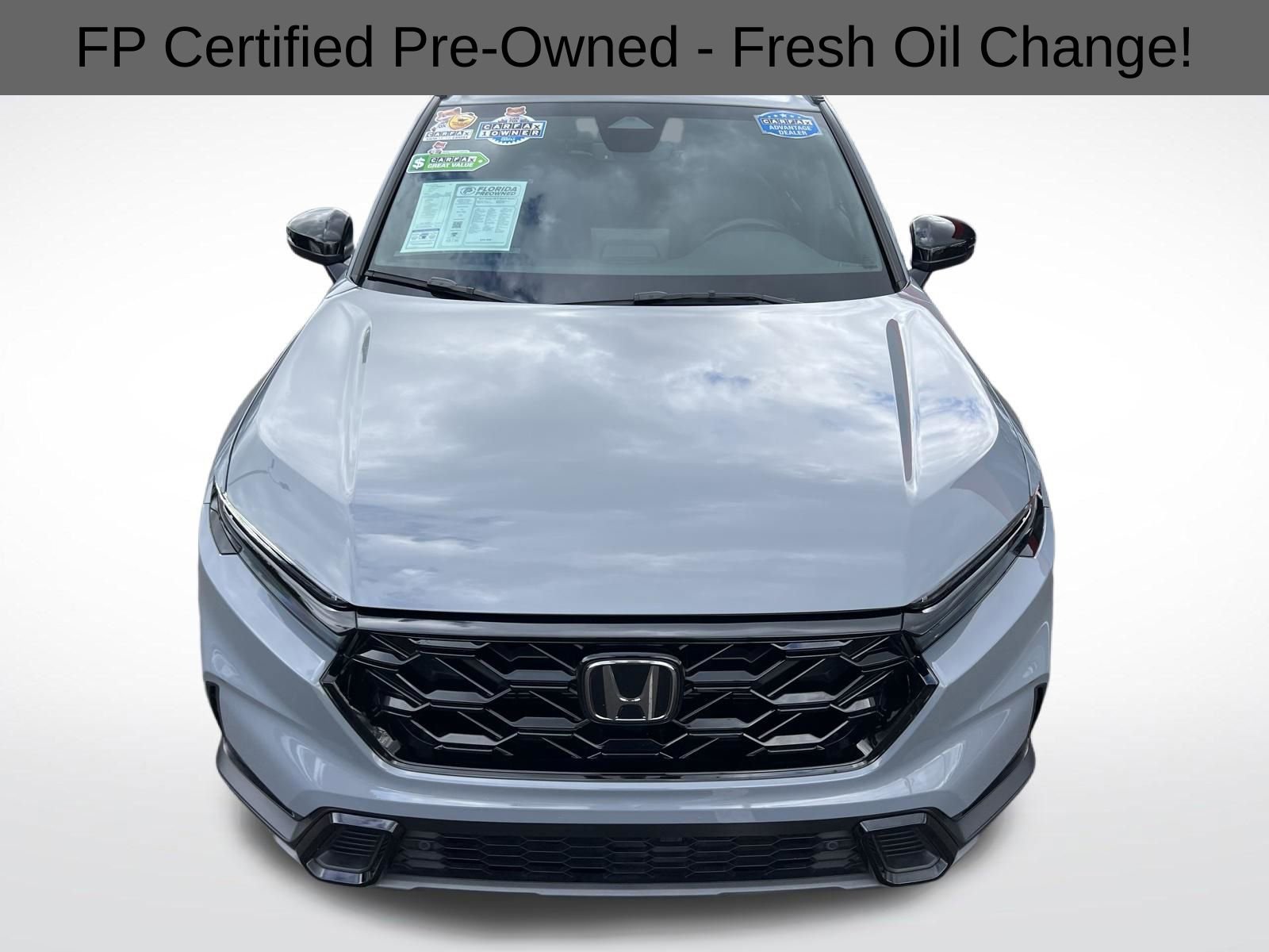 Used 2025 Honda CR-V Sport-L image 5