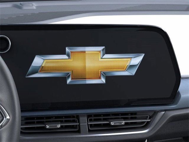 New 2025 Chevrolet Equinox EV LT FWD image 20