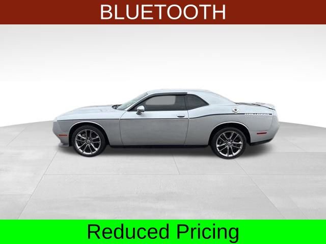 Used 2021 Dodge Challenger GT image 4
