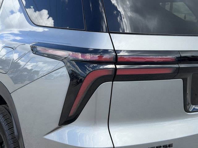 New 2026 Chevrolet Traverse LT w/ Midnight/Sport Edition FWD image 14