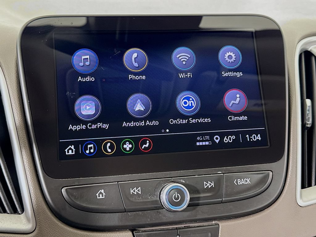 Used 2023 Chevrolet Malibu LT FWD image 30