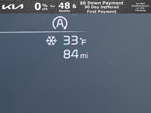 New 2025 Kia Telluride LX image 6