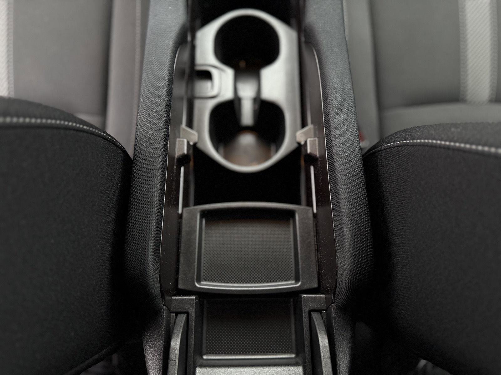 Used 2018 Honda Civic EX image 22