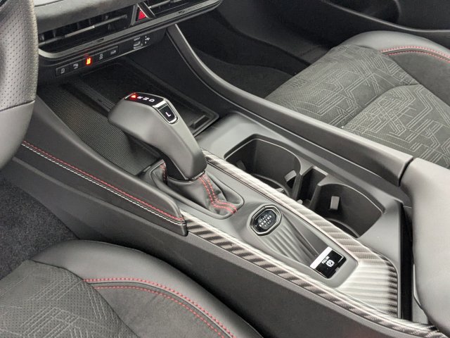 New 2026 Dodge Charger Scat Pack AWD/4WD image 15
