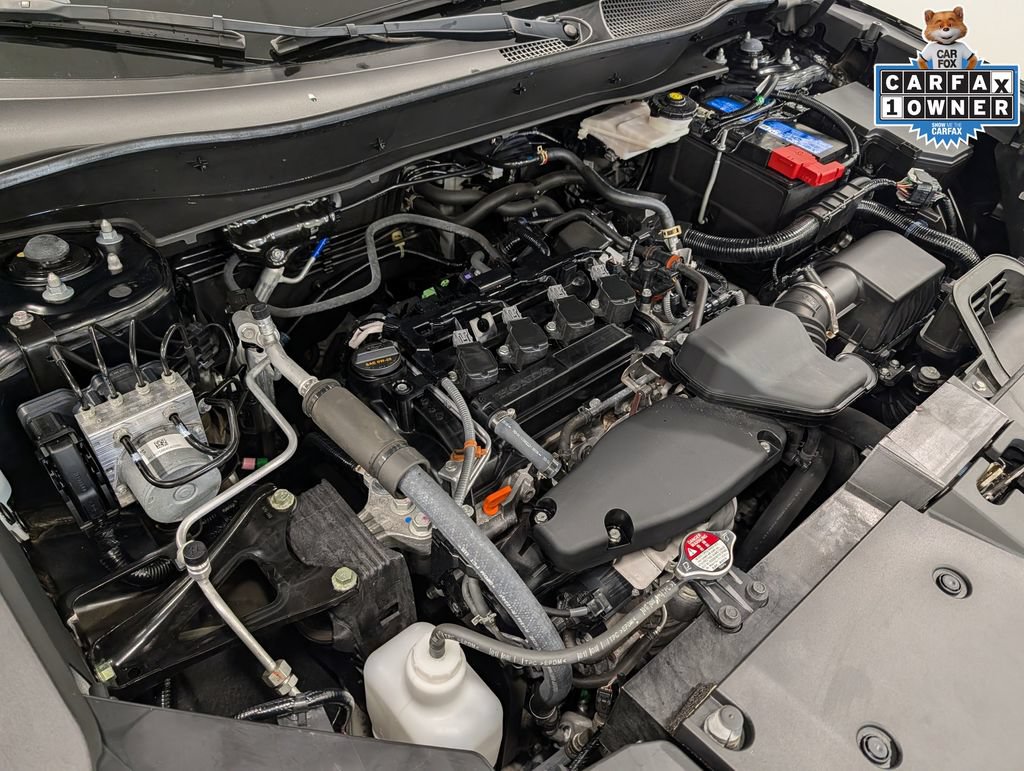 Certified 2024 Honda CR-V LX image 43