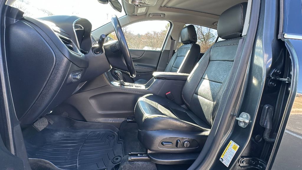 Used 2018 Chevrolet Equinox Premier image 9