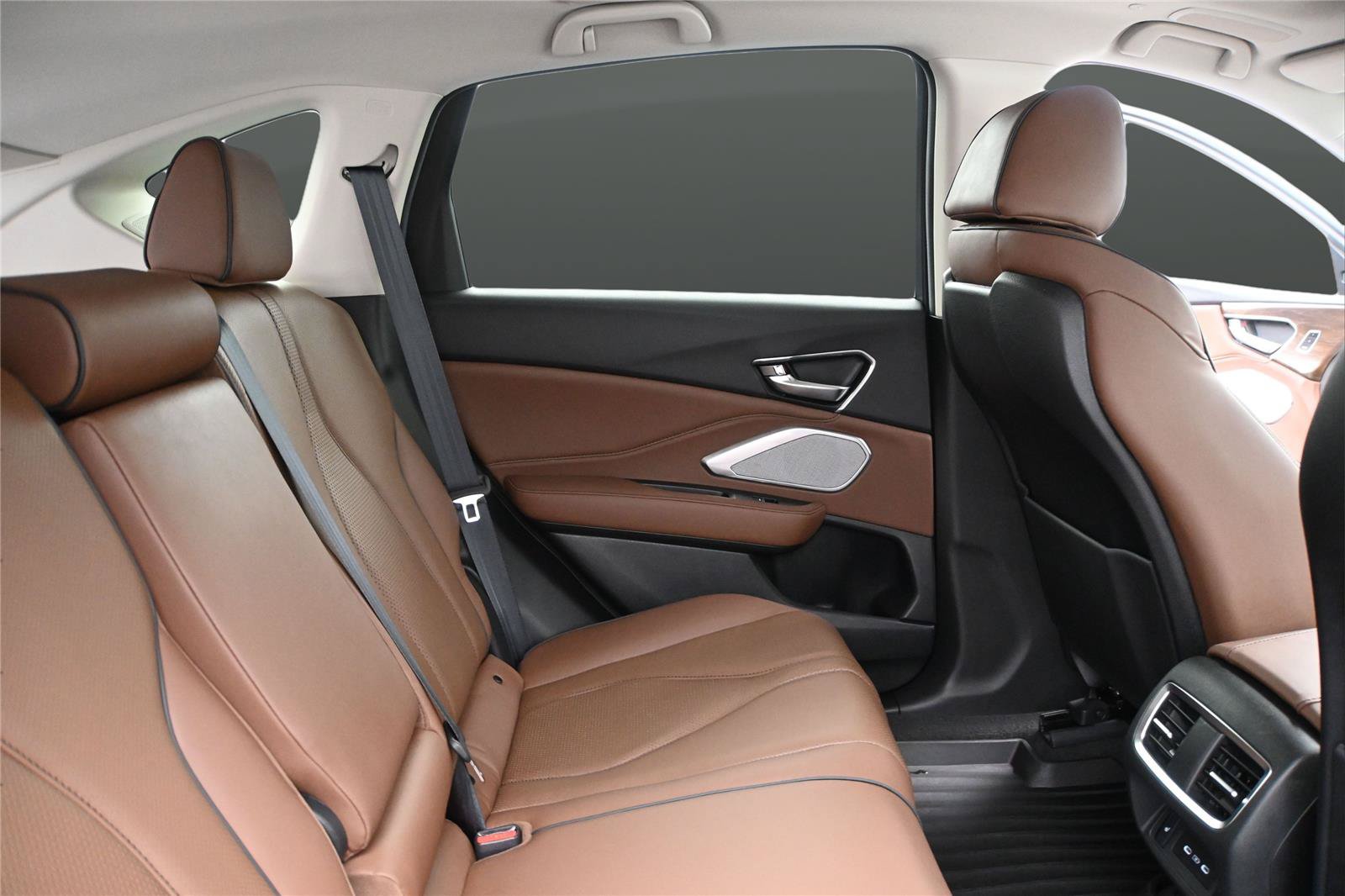 Certified 2024 Acura RDX SH-AWD w/ Advance Package image 22