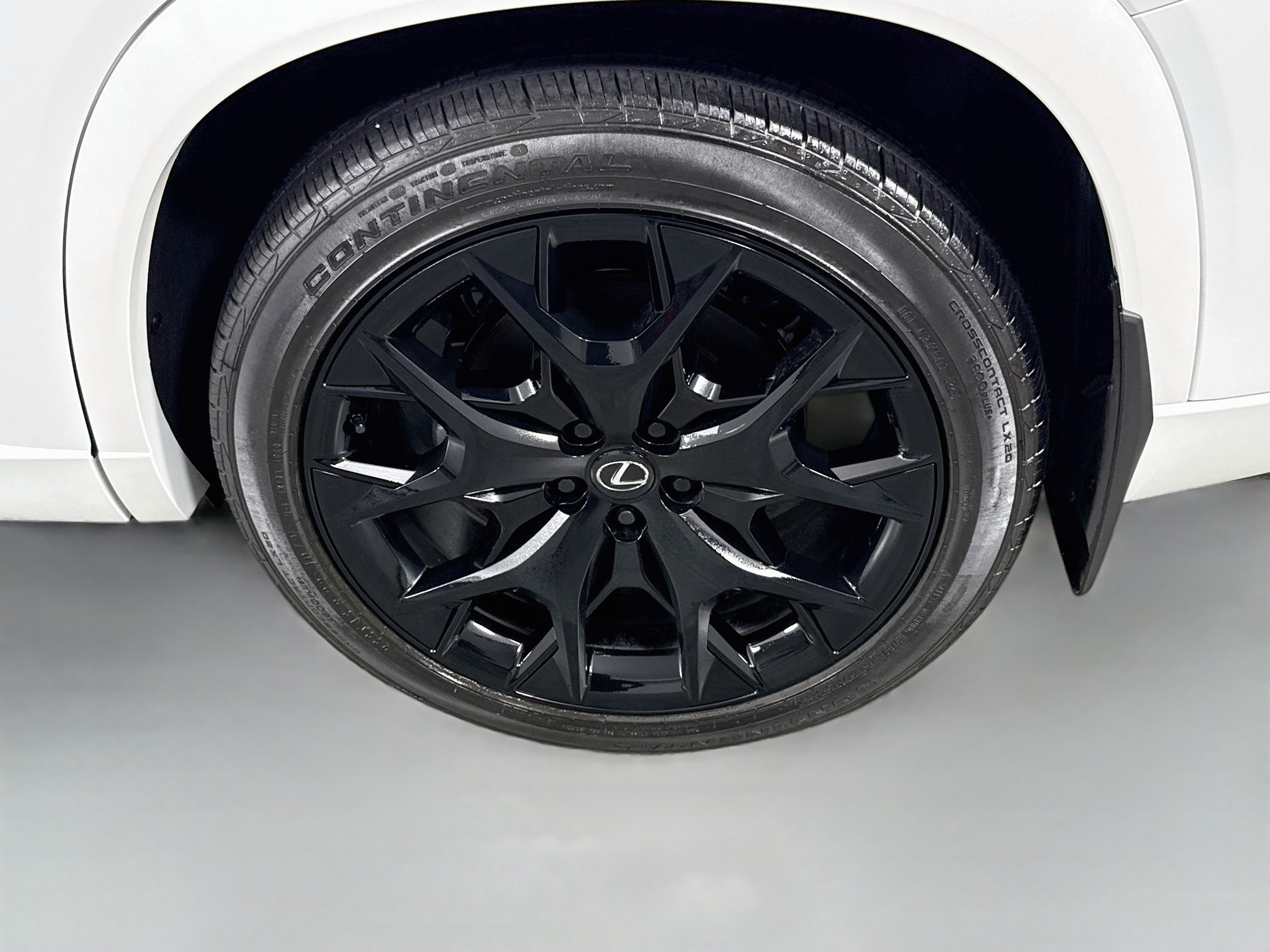 Certified 2025 Lexus TX 350 AWD w/ Technology Package image 31