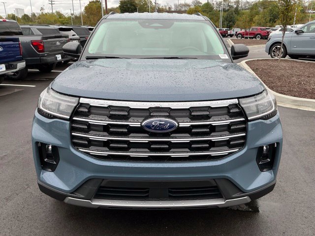 New 2026 Ford Explorer Active w/ Active Comfort Package RWD image 12