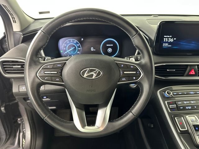 Used 2023 Hyundai Santa Fe SEL Convenience image 14