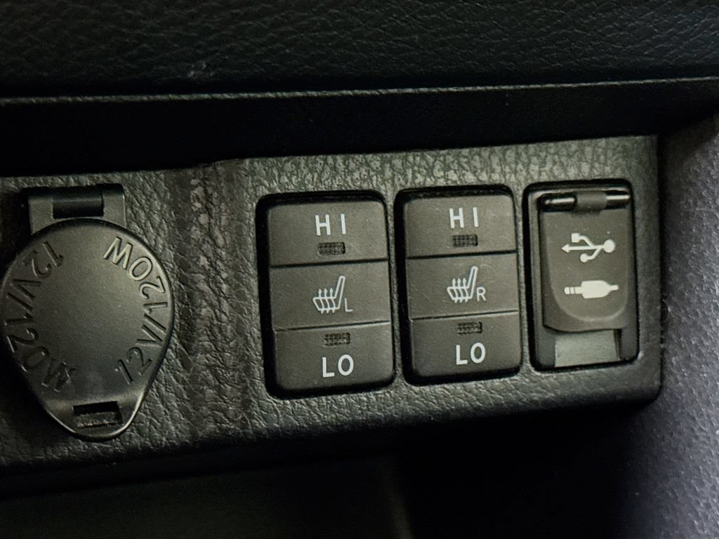 Used 2016 Toyota Corolla S Premium w/ Body Protection Package #1 FWD image 18