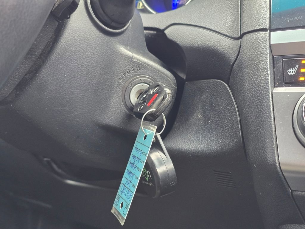 Used 2015 Subaru Legacy 2.5i Premium AWD/4WD image 37