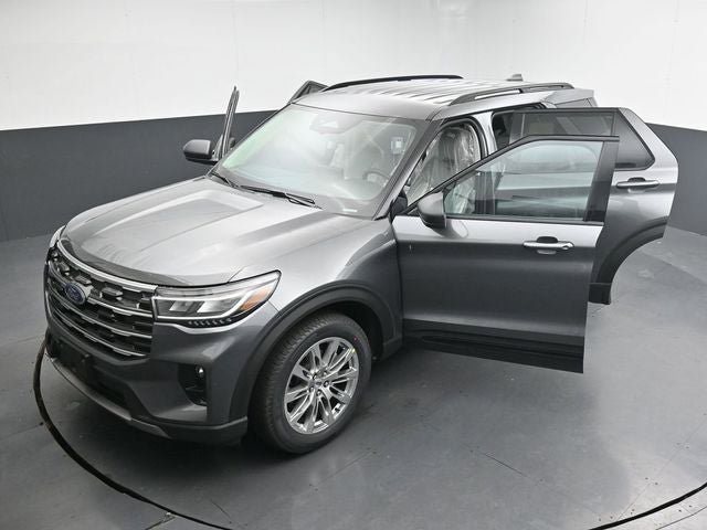 New 2026 Ford Explorer Active w/ Active Comfort Package AWD/4WD image 33