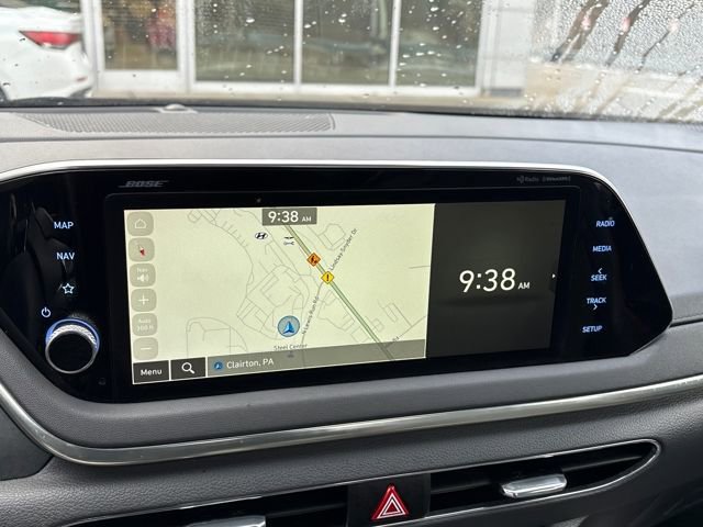 Used 2022 Hyundai Sonata SEL Plus w/ Cargo Package image 15