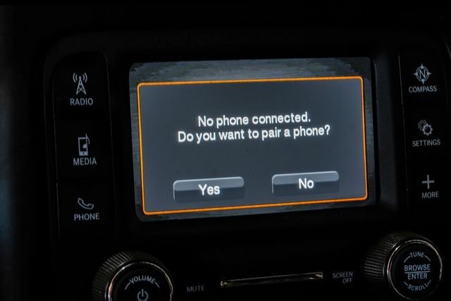 Used 2024 RAM 3500 Big Horn image 28