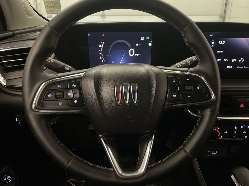 Used 2025 Buick Encore GX Preferred w/ Comfort Package image 5