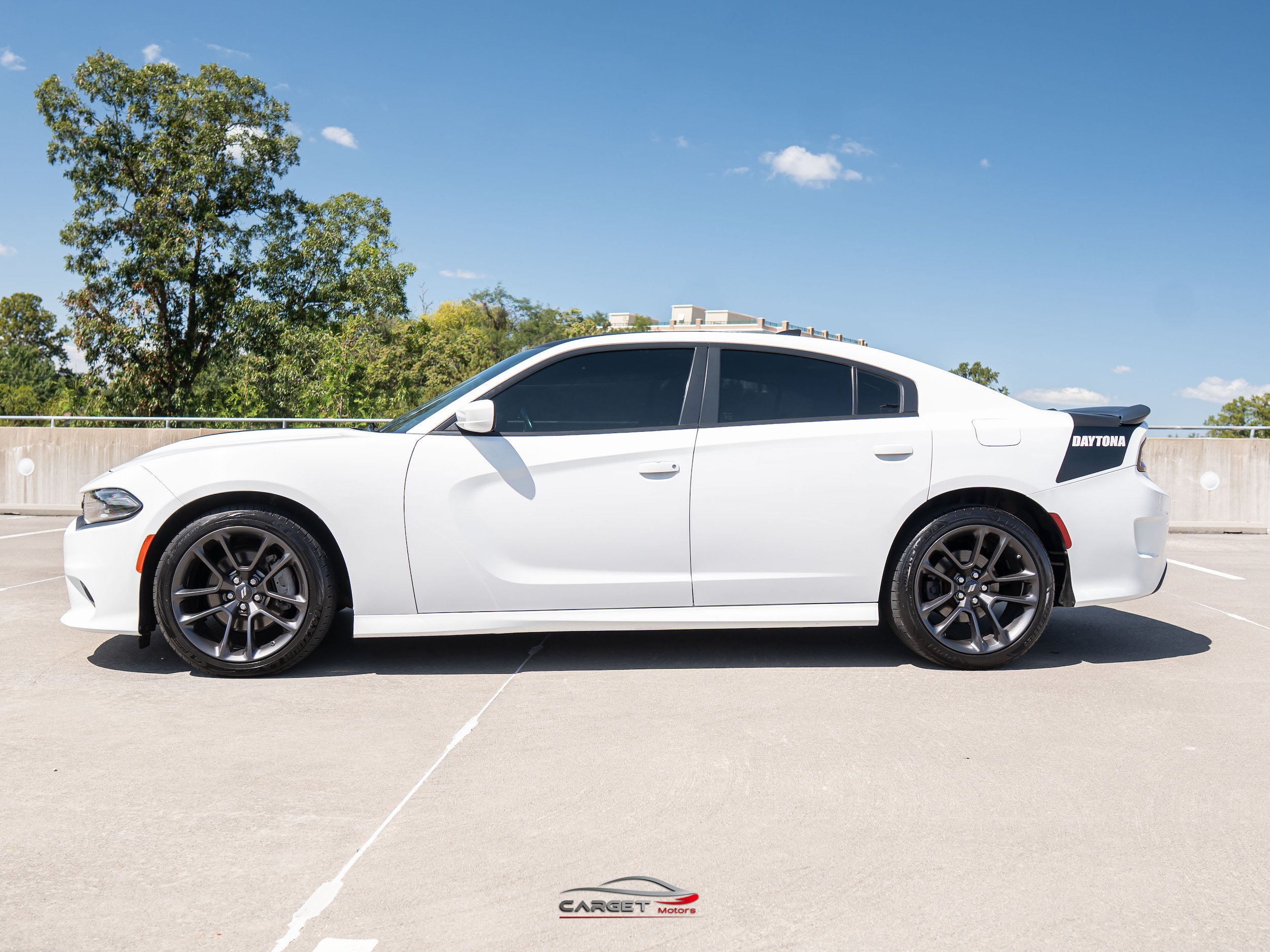 Used 2020 Dodge Charger R/T w/ Daytona Edition Group RWD image 4