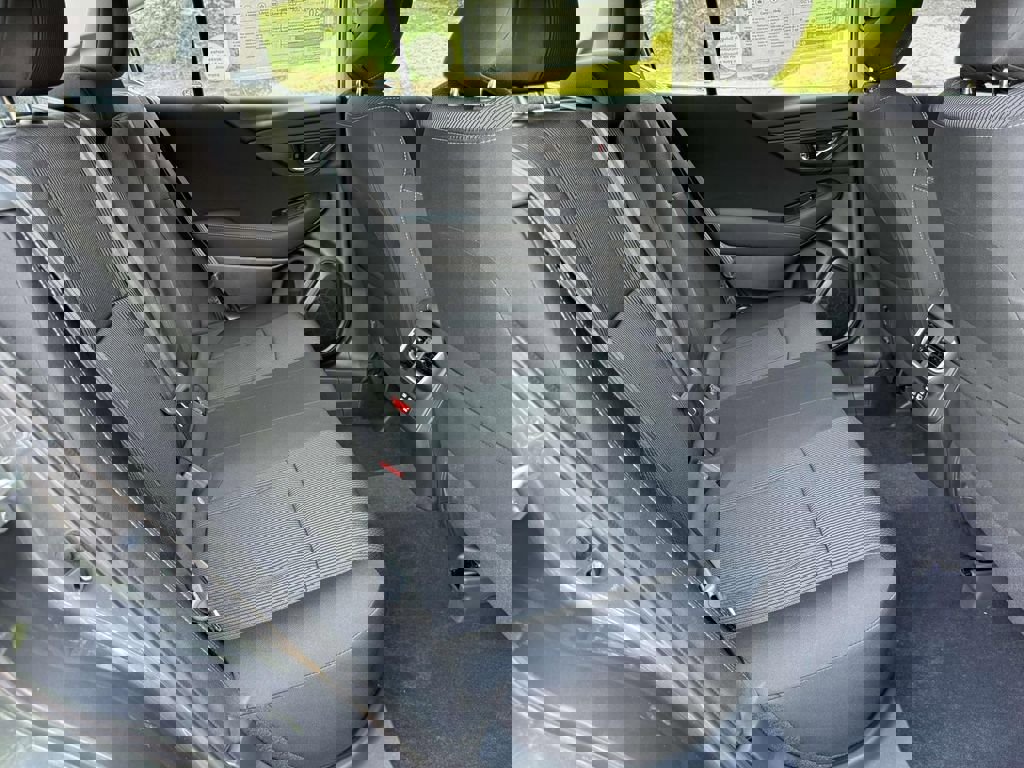 New 2025 Subaru Legacy Premium w/ Popular Package #1A image 11