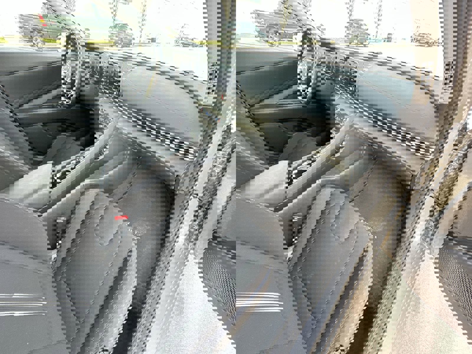 Used 2021 Hyundai Elantra SEL w/ Convenience Package image 28