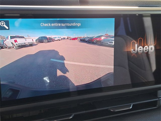 New 2026 Jeep Gladiator Sport image 8