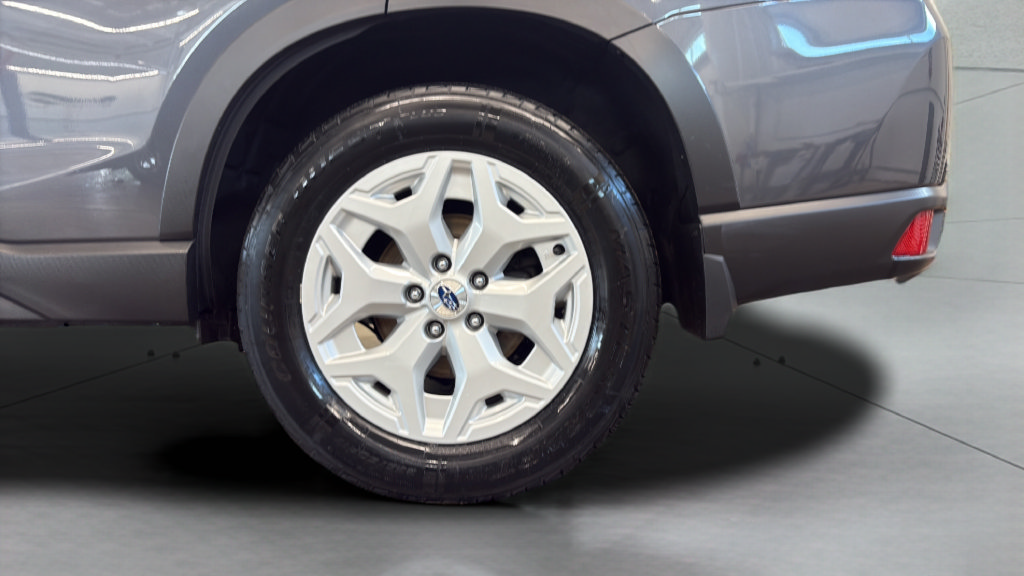 Certified 2023 Subaru Forester AWD/4WD image 27