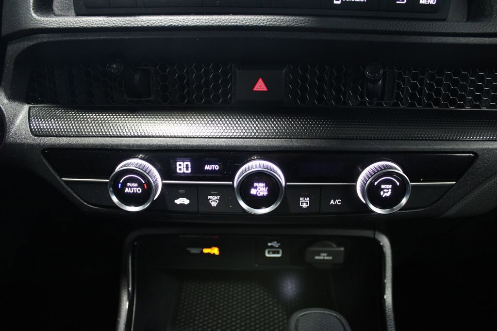 Used 2023 Honda CR-V LX image 27