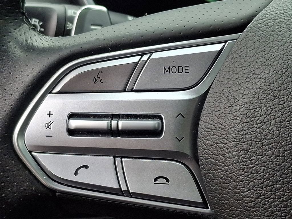 Used 2021 Hyundai Santa Fe Calligraphy w/ Cargo Package AWD/4WD image 23