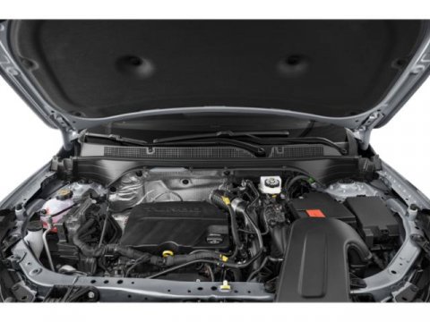 New 2026 Buick Envista Sport Touring FWD image 15