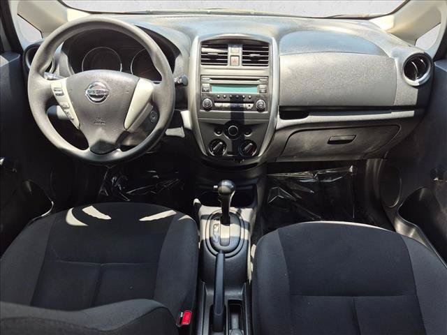 Used 2015 Nissan Versa Note S Plus FWD image 16