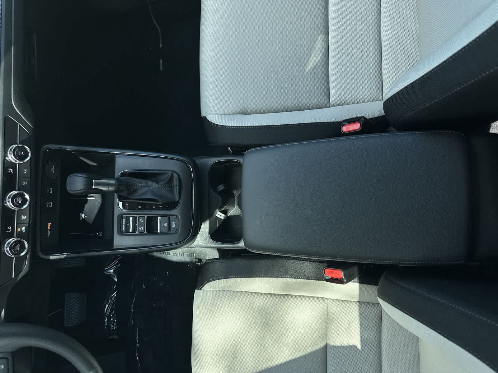 New 2026 Honda CR-V LX image 18