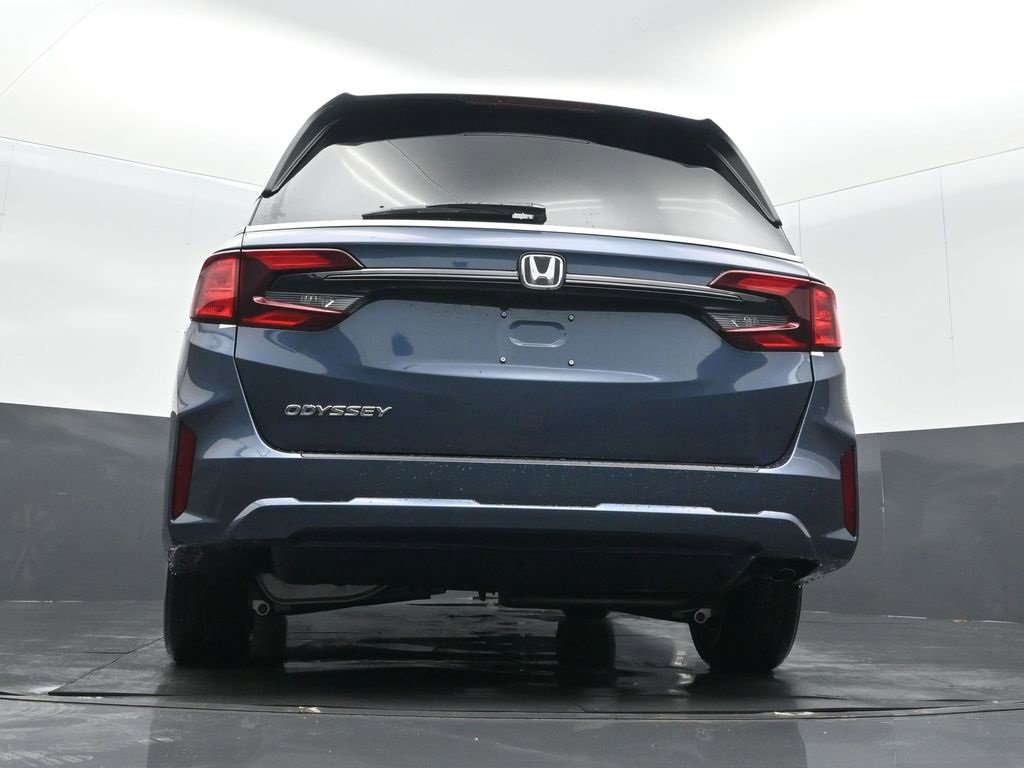 New 2026 Honda Odyssey EX-L image 20