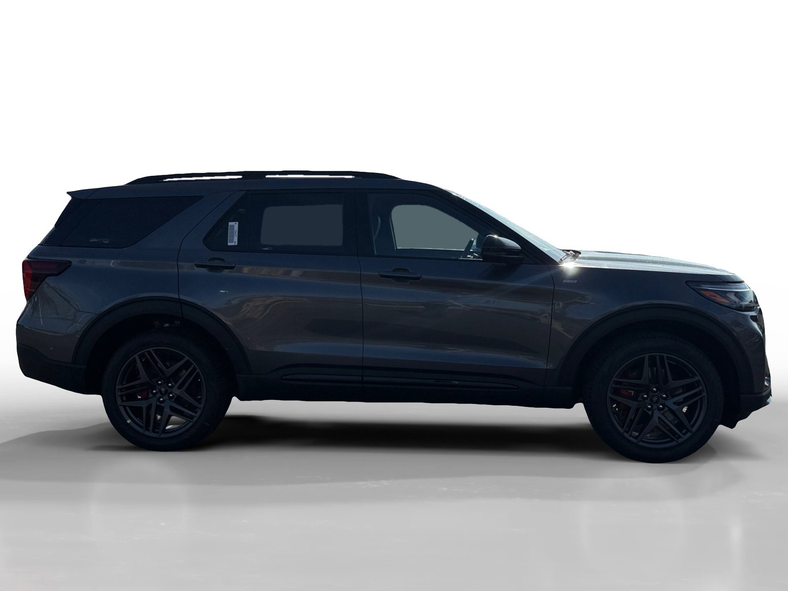 New 2026 Ford Explorer ST-Line w/ ST-Line Street Pack image 6