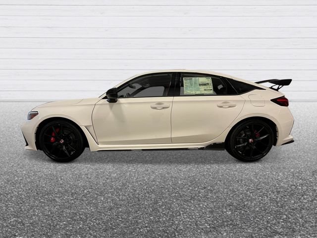 New 2026 Honda Civic Type R image 2