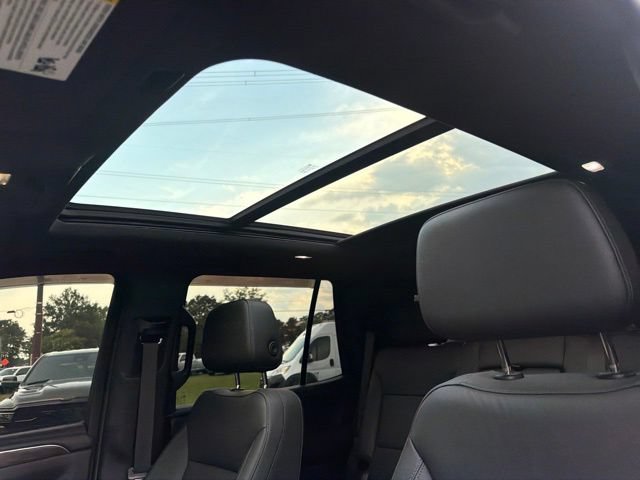Used 2022 Chevrolet Tahoe LT RWD image 29