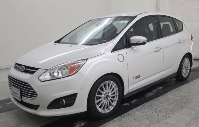 Used 2015 Ford C-MAX Energi SEL w/ Equipment Group 303A image 1