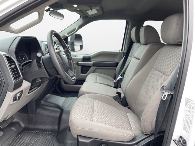 Used 2021 Ford F350 XLT image 9