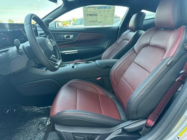 New 2024 Ford Mustang Premium image 10