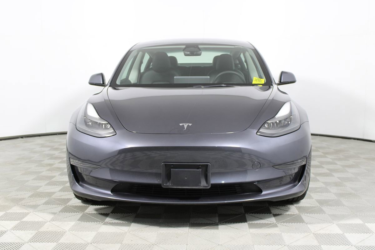 Used 2023 Tesla Model 3 Performance AWD/4WD image 24