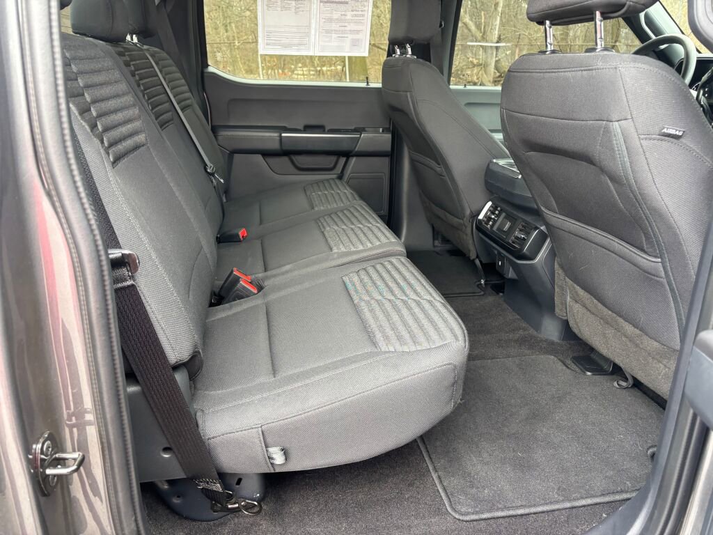 Used 2023 Ford F150 XL w/ STX Appearance Package image 23