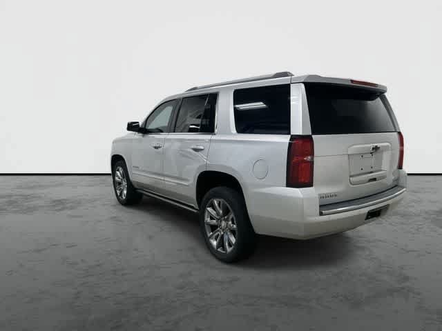 Used 2017 Chevrolet Tahoe Premier RWD image 2