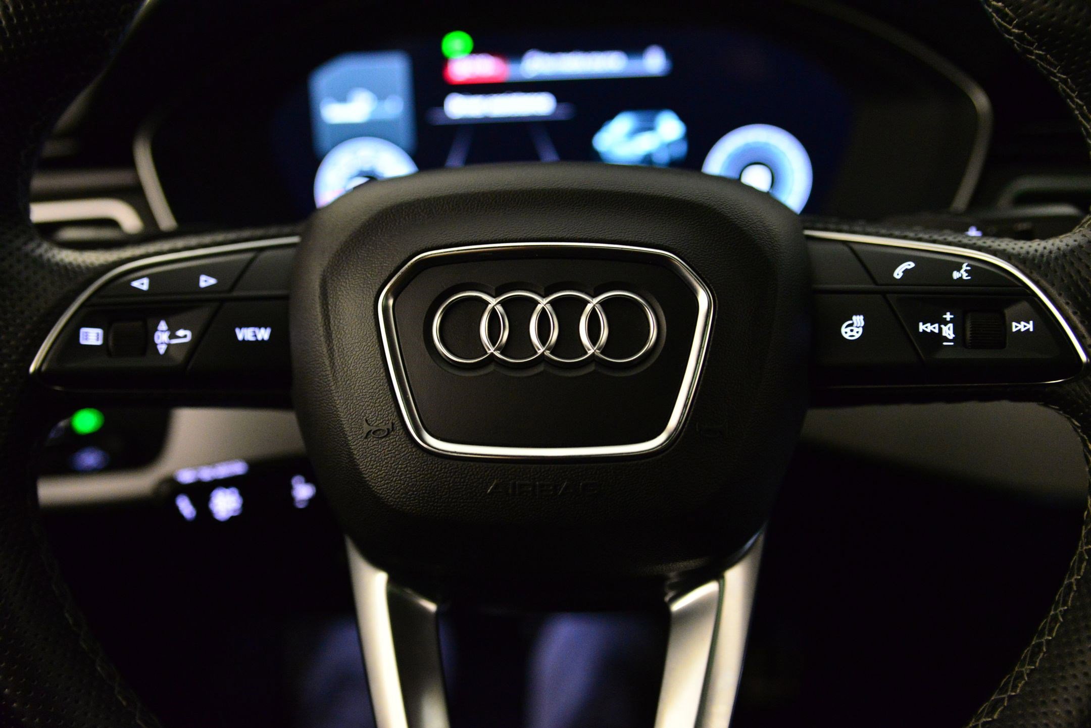 Used 2023 Audi A4 2.0T Premium Plus w/ Premium Plus Package image 34