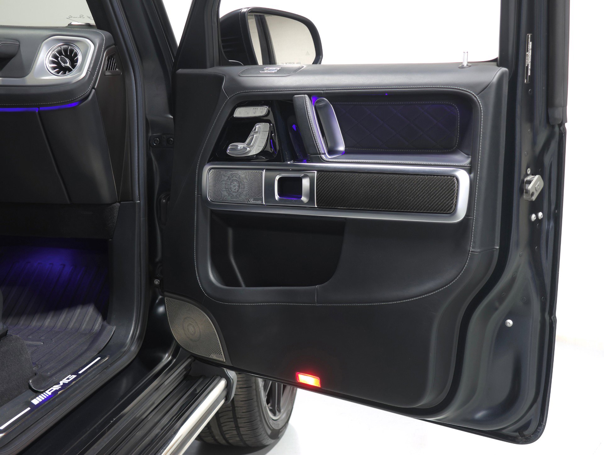 Used 2022 Mercedes-Benz G 63 AMG 4MATIC image 63