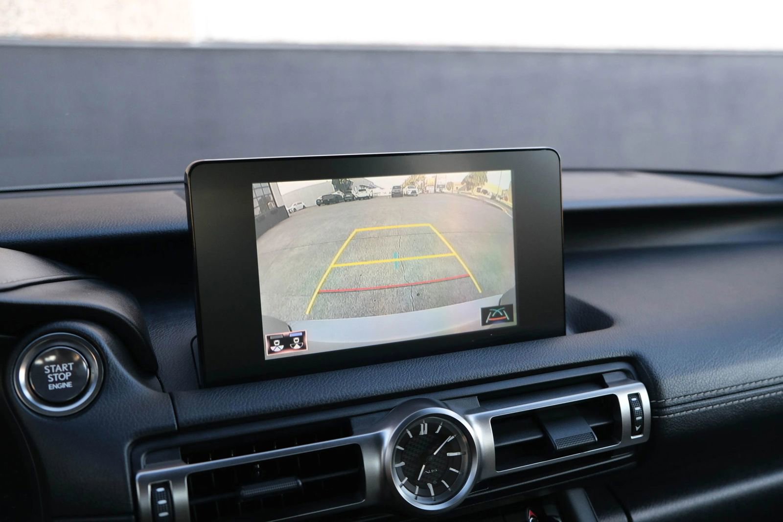 Used 2022 Lexus IS 350 F Sport w/ Accessory Package image 45