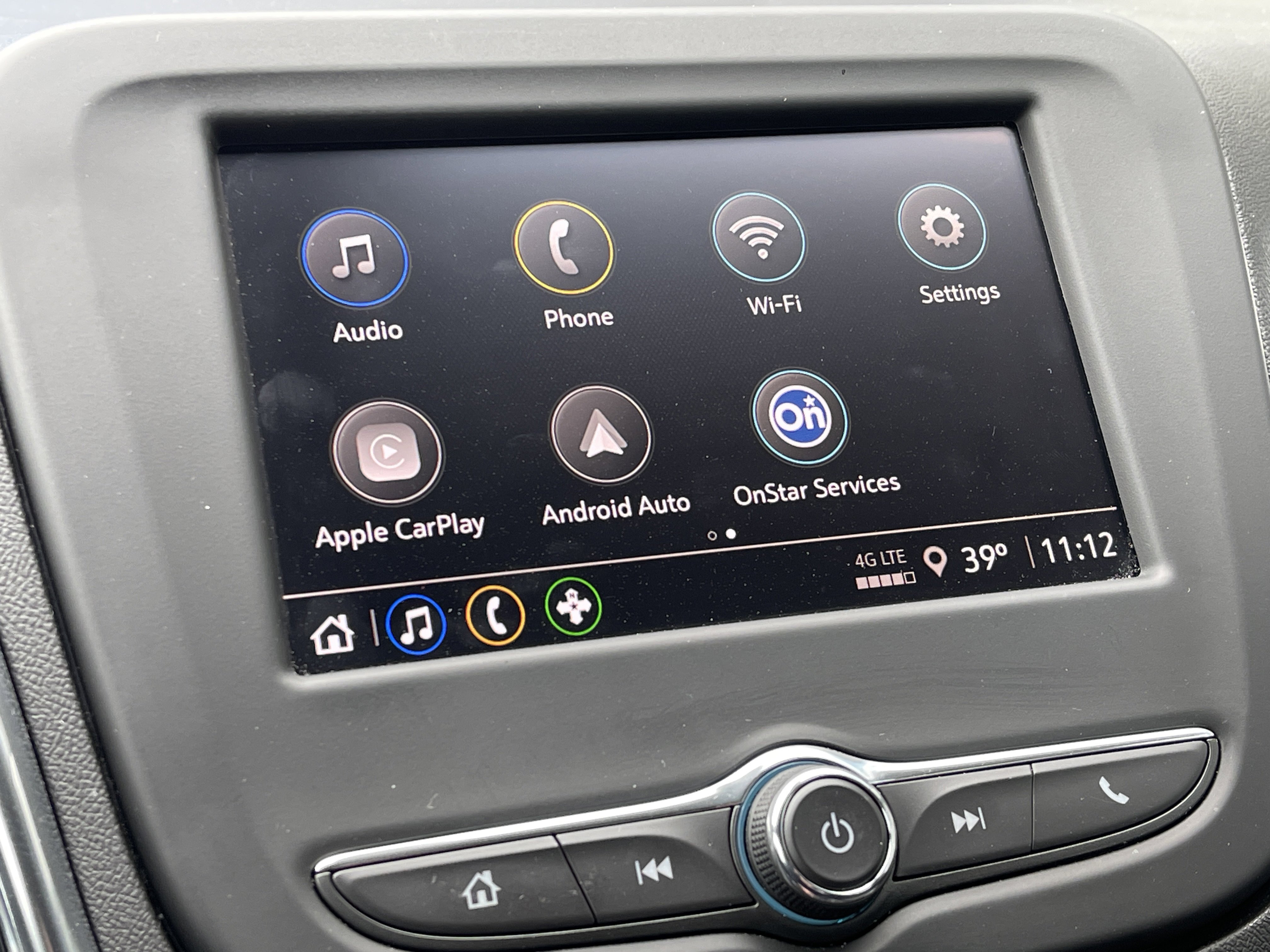 Used 2023 Chevrolet Equinox LT image 26