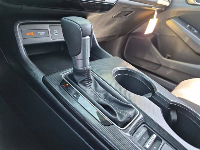 Used 2026 Honda Civic FWD Hybrid Sedan image 17